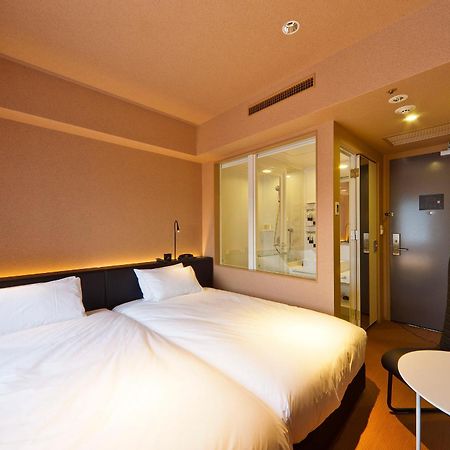 Hotel Remm Kagoshima Extérieur photo