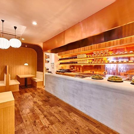 Hotel Remm Kagoshima Extérieur photo