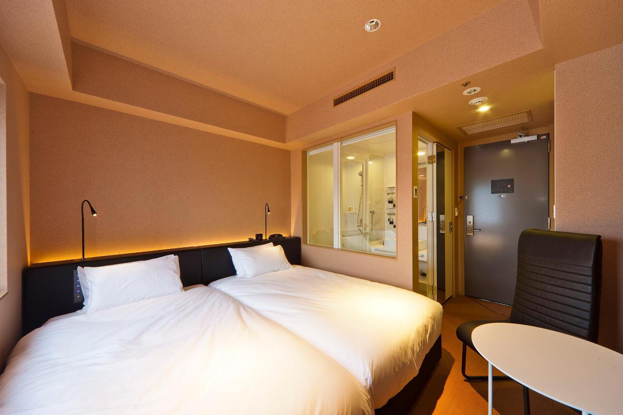 Hotel Remm Kagoshima Extérieur photo