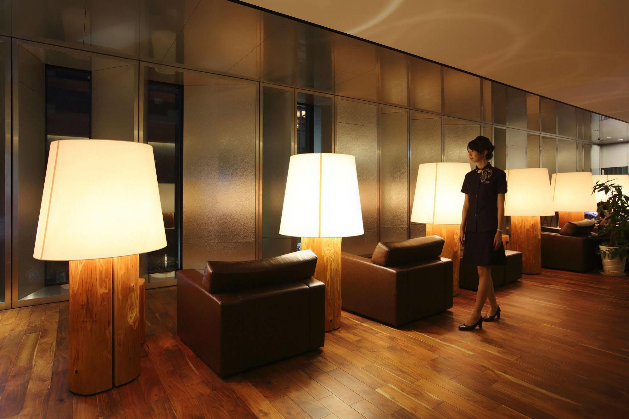 Hotel Remm Kagoshima Extérieur photo